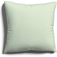 Schlafgut Kissenbezug "EASY Jersey" Kissenhülle mit Reißverschluss, weich und saugfähig, Kissenbezug von Schlafgut