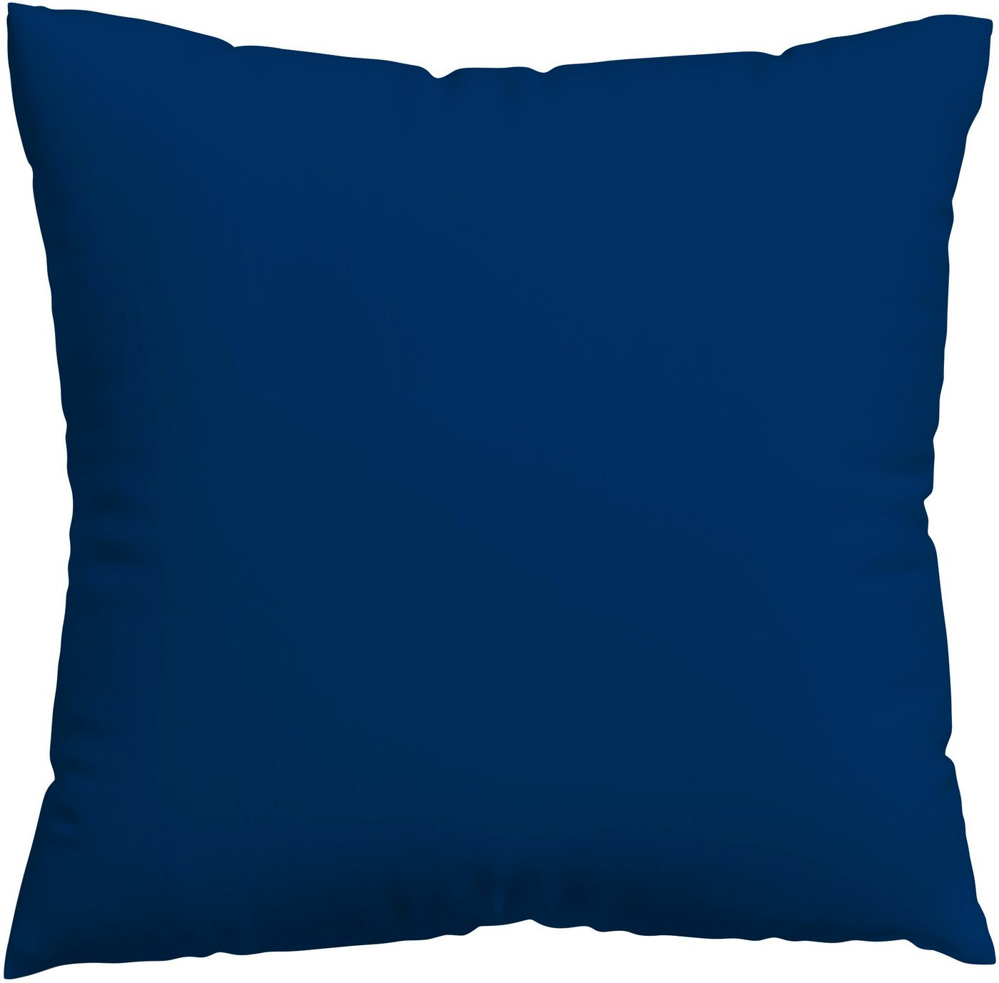 Schlafgut Kissenbezug Woven Satin aus Mako-Baumwolle, langlebig, pflegeleicht, dicht gewebt, (1 Stück), Kissenhülle mit Reißverschluss, passender Bettbezug erhältlich von Schlafgut