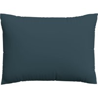 Schlafgut Kissenbezug "Woven Satin aus Mako-Baumwolle, langlebig, pflegeleicht, dicht gewebt", (1 St.), Kissenhülle mit Reißverschluss, passender Bettbezug erhältlich von Schlafgut