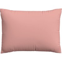 Schlafgut Kissenbezug "Woven Satin aus Mako-Baumwolle, langlebig, pflegeleicht, dicht gewebt" Kissenhülle mit Reißverschluss, passender Bettbezug erhältlich Schlafgut Kissenbezug "Woven Satin aus Mako-Baumwolle, langlebig, pflegeleicht, dicht gewebt" Kissenhülle mit Reißverschluss, passender Bettbezug erhältlich von Schlafgut