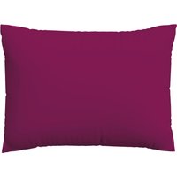 Schlafgut Kissenbezug "Woven Satin aus Mako-Baumwolle, langlebig, pflegeleicht, dicht gewebt" Kissenhülle mit Reißverschluss, passender Bettbezug erhältlich Schlafgut Kissenbezug "Woven Satin aus Mako-Baumwolle, langlebig, pflegeleicht, dicht gewebt" Kissenhülle mit Reißverschluss, passender Bettbezug erhältlich von Schlafgut