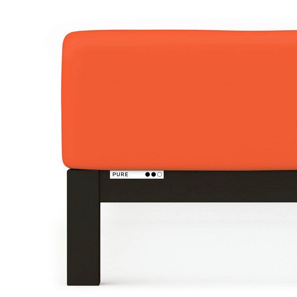 Schlafgut Boxspring Spannbettlaken Pure 95% Biobaumwolle, 5% Elasthan - Matratzenhöhe bis 40cm Schlafgut Boxspring Spannbettlaken Pure 95% Biobaumwolle, 5% Elasthan - Matratzenhöhe bis 40cm von Schlafgut