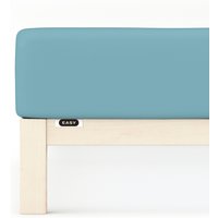 Schlafgut Spannbettlaken "EASY Jersey Elasthan" MADE IN GREEN by OEKO-TEX von Schlafgut