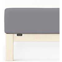 Schlafgut Spannbettlaken "EASY Jersey Elasthan" MADE IN GREEN by OEKO-TEX Schlafgut Spannbettlaken "EASY Jersey Elasthan" MADE IN GREEN by OEKO-TEX von Schlafgut