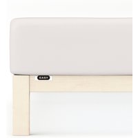 Schlafgut Spannbettlaken "EASY Jersey Elasthan" MADE IN GREEN by OEKO-TEX von Schlafgut