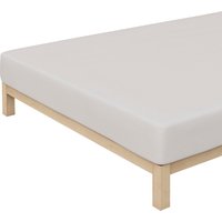 Schlafgut Spannbettlaken "Premium" Zero Waste Verpackung, PREMIUM Qualität Schlafgut Spannbettlaken "Premium" Zero Waste Verpackung, PREMIUM Qualität von Schlafgut