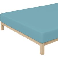 Schlafgut Spannbettlaken "Premium" Zero Waste Verpackung, PREMIUM Qualität von Schlafgut