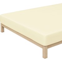 Schlafgut Spannbettlaken "Premium" Zero Waste Verpackung, PREMIUM Qualität Schlafgut Spannbettlaken "Premium" Zero Waste Verpackung, PREMIUM Qualität von Schlafgut