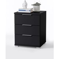 Pol Power Beimöbel Nachtkommode 3 Schubkästen Holzwerkstoff Dekorfolie 46x61x42 cm Pol Power Beimöbel Nachtkommode 3 Schubkästen Holzwerkstoff Dekorfolie 46x61x42 cm von Pol Power