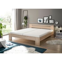 Schlafkontor Futonbett "Cannes" von Schlafkontor