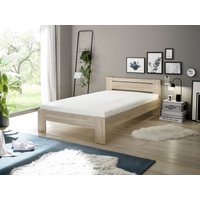 Schlafkontor Futonbett "Cannes" von Schlafkontor