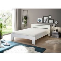 Schlafkontor Futonbett "Cannes" von Schlafkontor