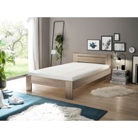 Schlafkontor Futonbett "Cannes" von Schlafkontor