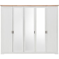 Schlafkontor Kleiderschrank "Jasmin II" von Schlafkontor