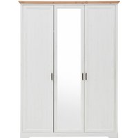 Schlafkontor Kleiderschrank "Jasmin II" von Schlafkontor