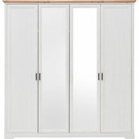 Schlafkontor Kleiderschrank "Jasmin II" von Schlafkontor