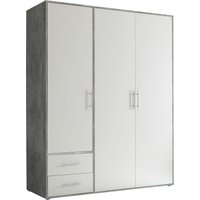 Schlafkontor Kleiderschrank "Valencia" von Schlafkontor