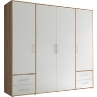 Schlafkontor Kleiderschrank "Valencia" von Schlafkontor