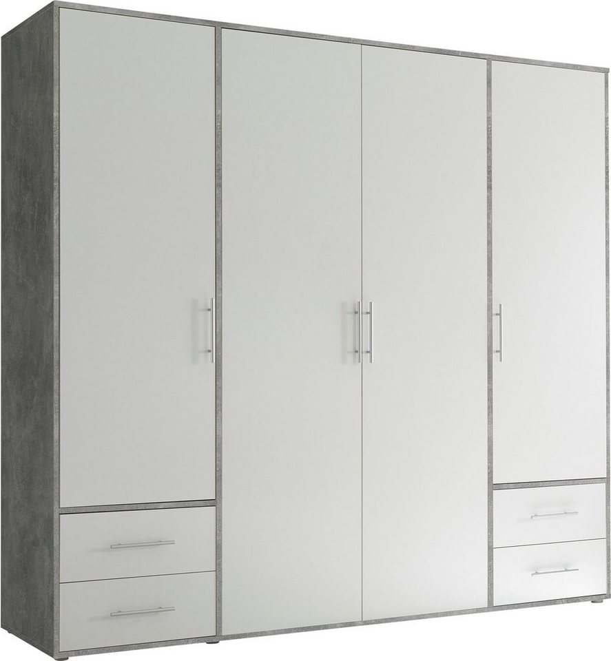 Schlafkontor Kleiderschrank Valencia von Schlafkontor