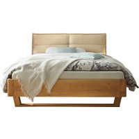 Schlafkontor Massivholzbett "Tjark", wahlweise Bett mit Liegefläche in 140 oder 180 cm von Schlafkontor