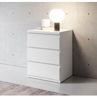 Schlafkontor Nachtkommode "Olli" Schlafkontor Nachtkommode "Olli" von Schlafkontor