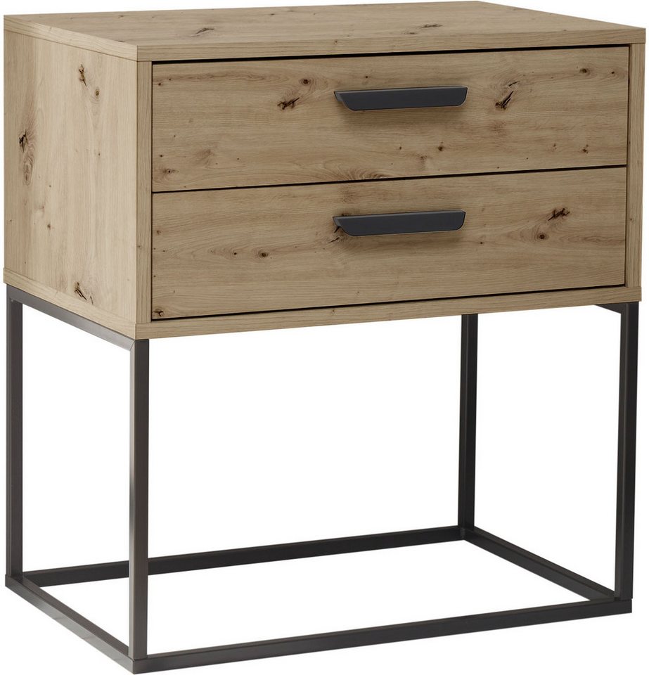 Schlafkontor Nachtkommode Suna Kommode, Nachttisch, Nachtschrank Schlafkontor Nachtkommode Suna Kommode, Nachttisch, Nachtschrank von Schlafkontor
