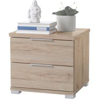 Schlafkontor Nachtkommode mit 2 Schubkästen Schlafkontor Nachtkommode mit 2 Schubkästen von Schlafkontor