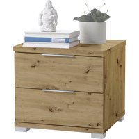 Schlafkontor Nachtkommode mit 2 Schubkästen Schlafkontor Nachtkommode mit 2 Schubkästen von Schlafkontor