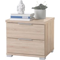 Schlafkontor Nachtkommode mit 2 Schubkästen Schlafkontor Nachtkommode mit 2 Schubkästen von Schlafkontor