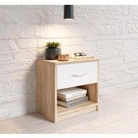 Schlafkontor Nachttisch "Pepe" Breite 39 cm Schlafkontor Nachttisch "Pepe" Breite 39 cm von Schlafkontor