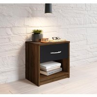 Schlafkontor Nachttisch "Pepe" Breite 39 cm Schlafkontor Nachttisch "Pepe" Breite 39 cm von Schlafkontor