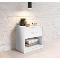 Schlafkontor Nachttisch "Pepe" Breite 39 cm Schlafkontor Nachttisch "Pepe" Breite 39 cm von Schlafkontor