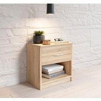 Schlafkontor Nachttisch "Pepe" Breite 39 cm Schlafkontor Nachttisch "Pepe" Breite 39 cm von Schlafkontor