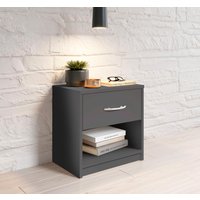 Schlafkontor Nachttisch "Pepe" Breite 39 cm Schlafkontor Nachttisch "Pepe" Breite 39 cm von Schlafkontor