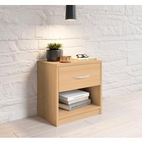 Schlafkontor Nachttisch "Pepe" Breite 39 cm Schlafkontor Nachttisch "Pepe" Breite 39 cm von Schlafkontor