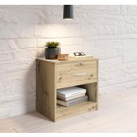 Schlafkontor Nachttisch "Pepe" Breite 39 cm Schlafkontor Nachttisch "Pepe" Breite 39 cm von Schlafkontor