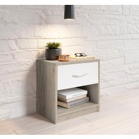 Schlafkontor Nachttisch "Pepe" Breite 39 cm Schlafkontor Nachttisch "Pepe" Breite 39 cm von Schlafkontor