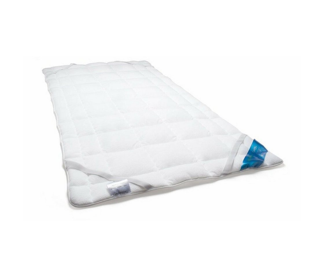 Matratzenschoner Schlafmond Medicus Clean Allergiker Unterbett 90x190 cm Schlafmond von Schlafmond