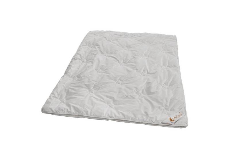 Schlafmond 4-Jahreszeitenbett Schlafmond Kombi-Decke "Sternenzauber", Allergikerdecke in Deutschland hergestellt und schadstoffgeprüft Schlafmond 4-Jahreszeitenbett Schlafmond Kombi-Decke "Sternenzauber", Allergikerdecke in Deutschland hergestellt und schadstoffgeprüft von Schlafmond