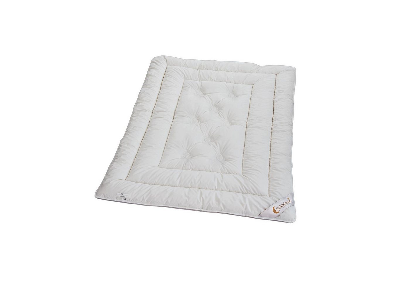 Schlafmond Einziehdecke Schlafmond Einziehdecke "Dornröschen", Allergikerdecke in Deutschland hergestellt und schadstoffgeprüft Schlafmond Einziehdecke Schlafmond Einziehdecke "Dornröschen", Allergikerdecke in Deutschland hergestellt und schadstoffgeprüft von Schlafmond