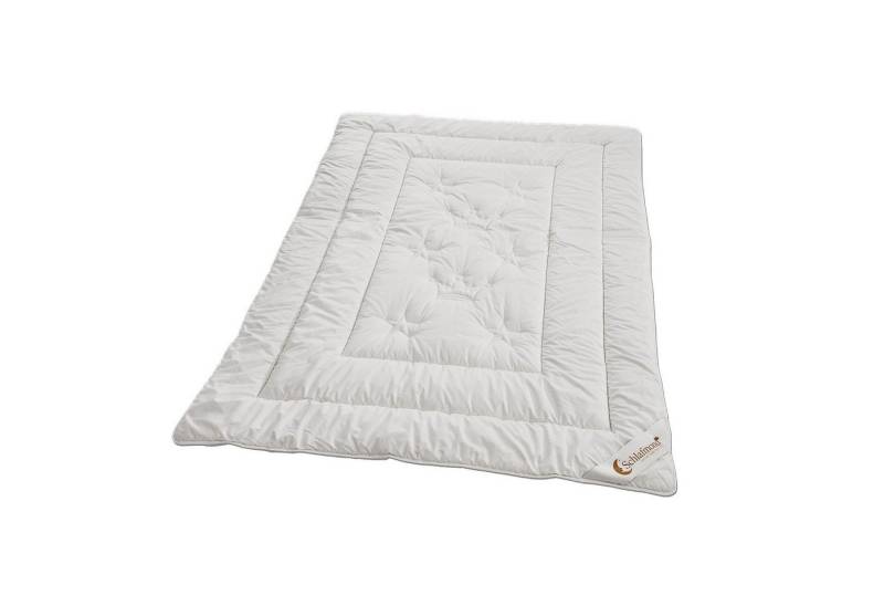 Schlafmond Einziehdecke Schlafmond Einziehdecke-Light "Der kleine Prinz", Allergikerdecke in Deutschland hergestellt und schadstoffgeprüft Schlafmond Einziehdecke Schlafmond Einziehdecke-Light "Der kleine Prinz", Allergikerdecke in Deutschland hergestellt und schadstoffgeprüft von Schlafmond