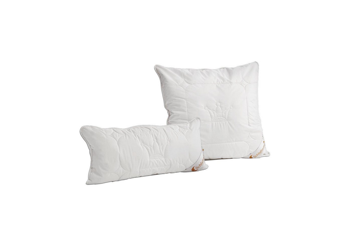 Schlafmond Kopfkissen Schlafmond Kissen “Der kleine Prinz”, Füllung: Schlafmond-Faserbällchen 80% Polyester, 20% Kapok, Allergikerkissen in Deutschland hergestellt und schadstoffgeprüft Schlafmond Kopfkissen Schlafmond Kissen “Der kleine Prinz”, Füllung: Schlafmond-Faserbällchen 80% Polyester, 20% Kapok, Allergikerkissen in Deutschland hergestellt und schadstoffgeprüft von Schlafmond