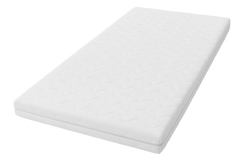 Schlafschatz, Topper XXL, 7 cm hoch von Schlafschatz