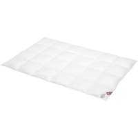 Daunendecke "D500" warm Daunendecke "D500" warm von Schlafstil