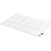 Daunendecke "D600" extra warm Daunendecke "D600" extra warm von Schlafstil