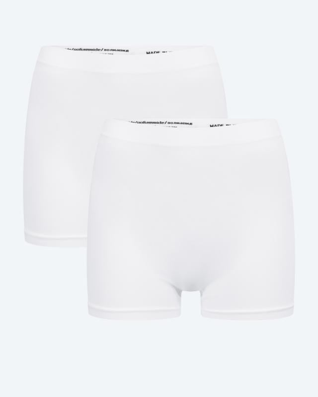 Seamless Hotpants, 2tlg. von Schlankstütz Kollektion Classic