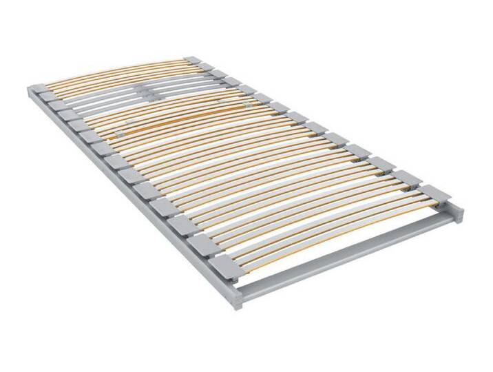 SCHLARAFFIA Lattenrahmen COMFEEL 40 PLUS M 100 x 200 cm von Schlaraffia