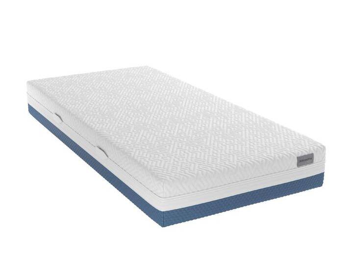 Schlaraffia Kaltschaummatratze Kaltschaummatratze SCHLARAFFIA BULTEX ACTIVE 240, H2, Liegefläche ca.:90 x 200 cm Schlaraffia Kaltschaummatratze Kaltschaummatratze SCHLARAFFIA BULTEX ACTIVE 240, H2, Liegefläche ca.:90 x 200 cm von Schlaraffia