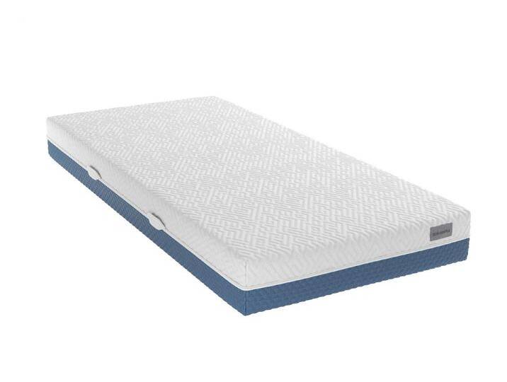 Schlaraffia Kaltschaummatratze Taschenfederkernmatratze SCHLARAFFIA BULTEX ACTIVE 210, H5, Liegefläche ca.:80 x 190 cm Schlaraffia Kaltschaummatratze Taschenfederkernmatratze SCHLARAFFIA BULTEX ACTIVE 210, H5, Liegefläche ca.:80 x 190 cm von Schlaraffia