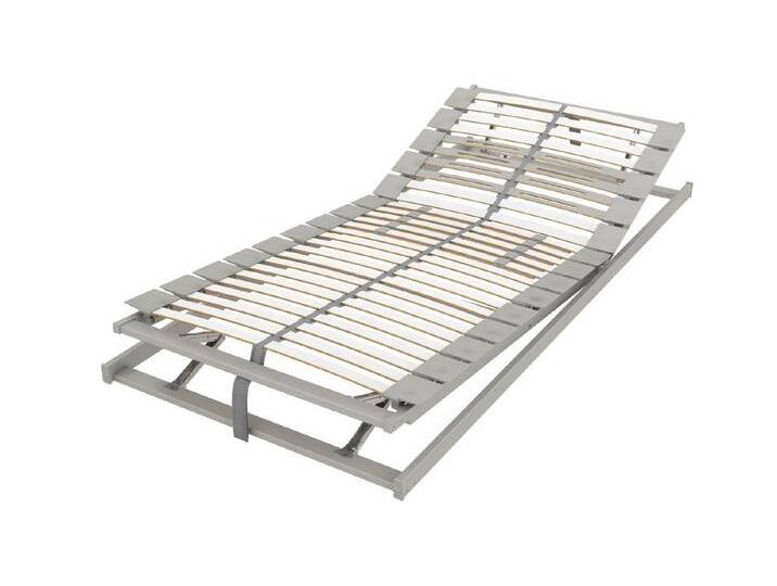 Schlaraffia Lattenrost Lattenrost SCHLARAFFIA CLASSIC 28 Plus KF Rahmen Rollrost, Liegefläche:100 x 200 von Schlaraffia